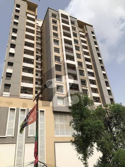 Flat Of 2600 Square Feet In Shahra-E-Qaideen For Sale