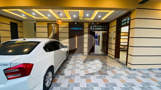 1 Kanal Double Storey House For Sale