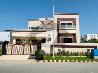 House For Grabs In 1 Kanal Citi Housing Society