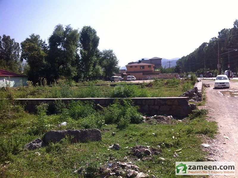 Plot For Sale In Pakistan Military Academy Road Plot For Sale In Pakistan Military Academy Road