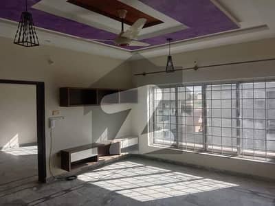 Beautiful Corner House Available For Rent