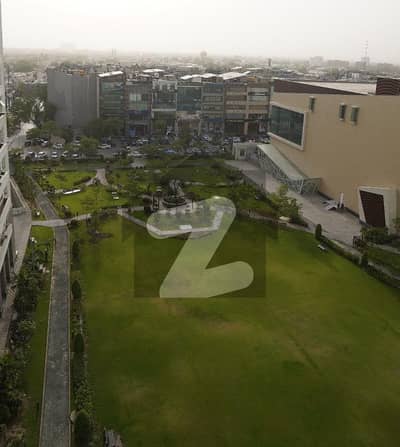 پینٹا سکوائر بائے ڈی ایچ اے لاهور ڈی ایچ اے فیز 5,ڈیفنس (ڈی ایچ اے),لاہور میں 1 کمرے کا 4 مرلہ فلیٹ 1.5 لاکھ میں کرایہ پر دستیاب ہے۔