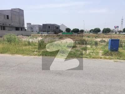 2 Kanal Super Hot Plot Available For Sale At Reasonable Price Near To Masjid