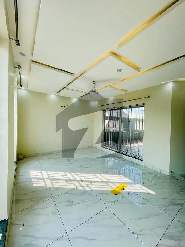 1 Kanal Brand New Upper Portion Available For Rent In DHA Phase 6