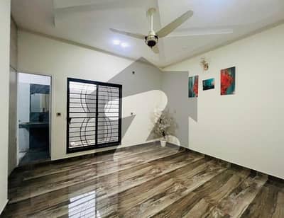 2 Marla Single Bed Apartment Available For Rent In Canal Garden Near Bahria Town Lahore