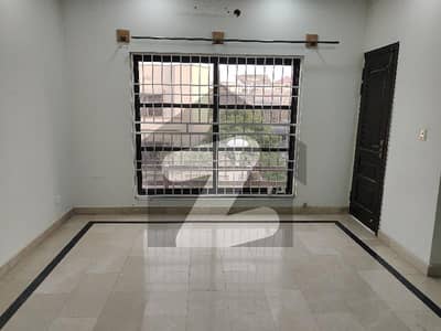 House Is Available For Rent In Bahria Phase 4
