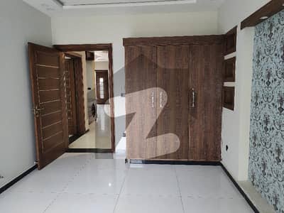 New Upper Portion Available For Rent In Bahria Town Phase 4