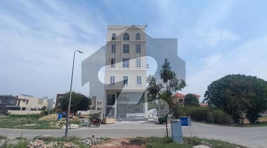 8 Marla Commercial Urgent For Sale Cheap Price