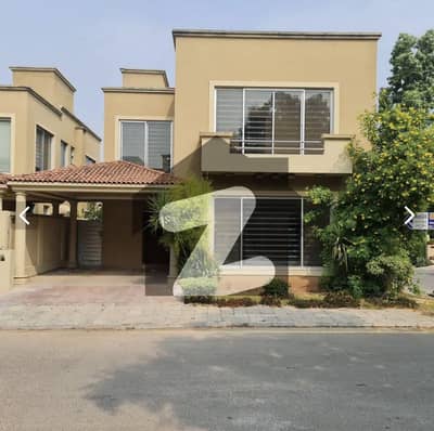 Defence Villas For Sale In DHA 1