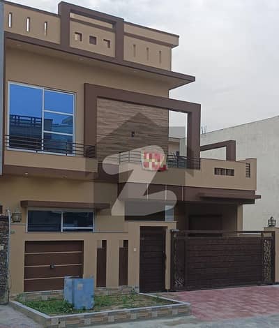 A Brand New Sun Facing Decent Owner Build Double Storey House Is Available For Sale
