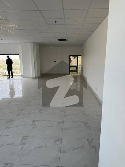 Office Available For Rent At Main Boulvard Gulberg New Buidling