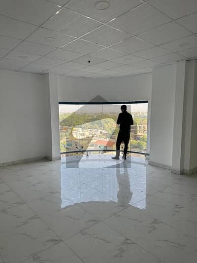 Office Available For Rent At Main Boulvard Gulberg New Buidling