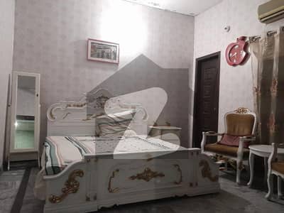 عامر ٹاؤن ہربنس پورہ,لاہور میں 4 کمروں کا 4 مرلہ مکان 1.4 کروڑ میں برائے فروخت۔
