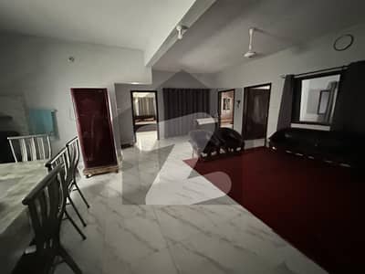 400 Yard Double Story Bungalow West Open