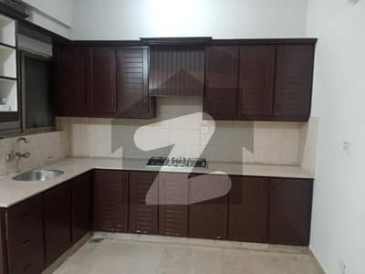 F-11 Un-Furnished 2 Bedroom In Al-Safa Heights-Ii For Rent