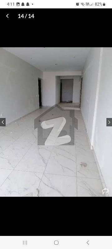 Premium Prime Location 2250 Square Feet Flat Is Available For sale In Shaheed Millat Road