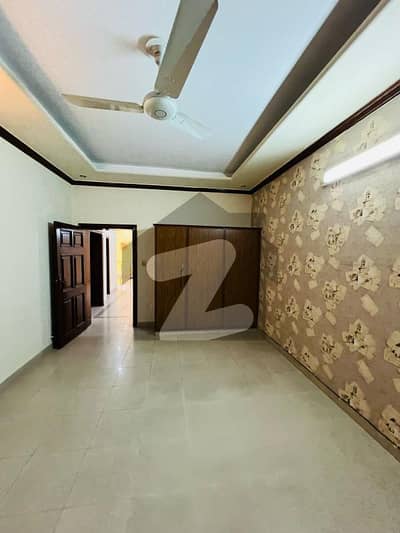 5 Marla House In Bahria Town Phase 4 For Rent At Good Location