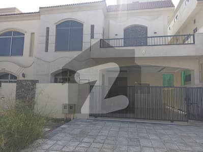 10 Marla Brand new House for sale Sector C1 Bahria Enclave Islamabad