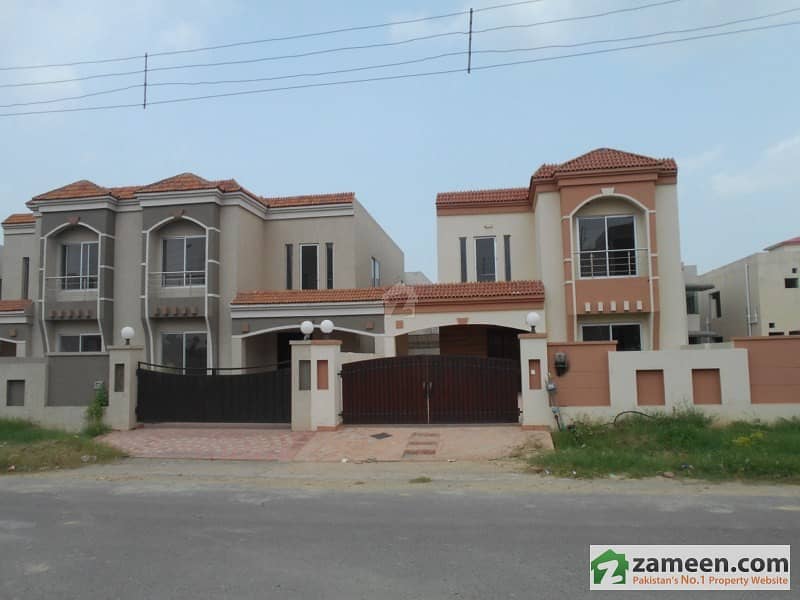 Prime Location House For Sale