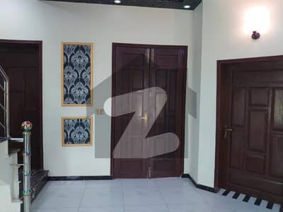 2 Bed Flat Free Solar Electricity For Rent In Pak Arab F1