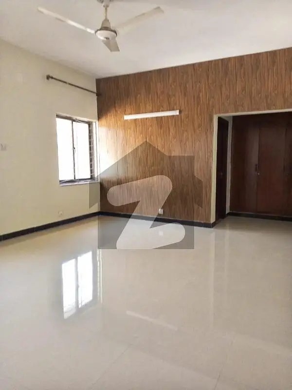 Peaceful location Most Beautiful House For Rent in Sector F-8 Islamabad