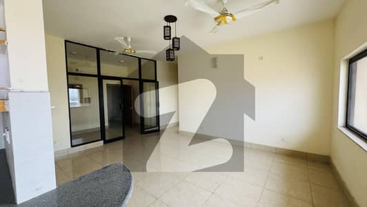Flat For Rent In Phase 5 PHA Flats