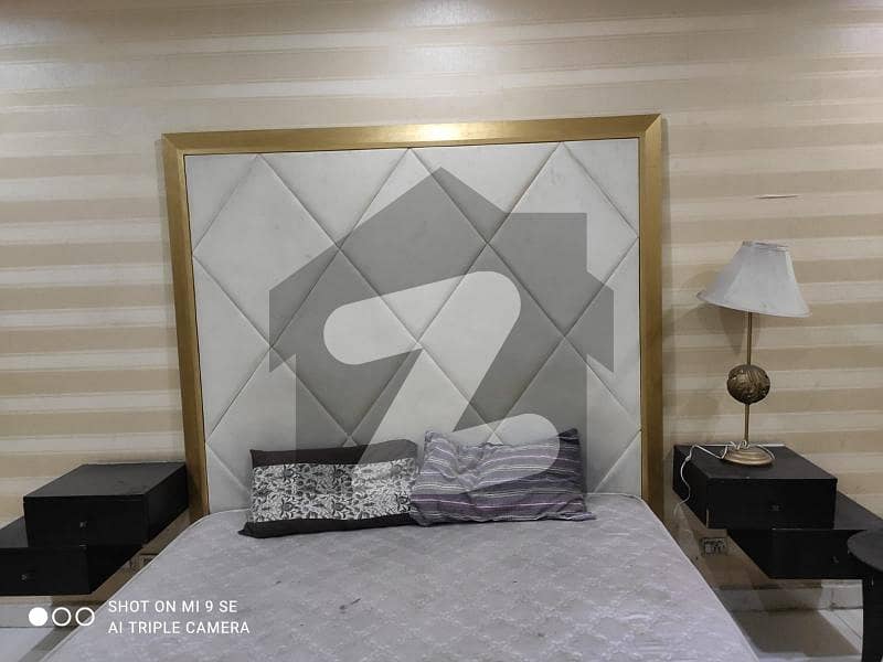 Studio Apartment Luxury Fully Furnished Available For Rent At Kohinoor One Plaza