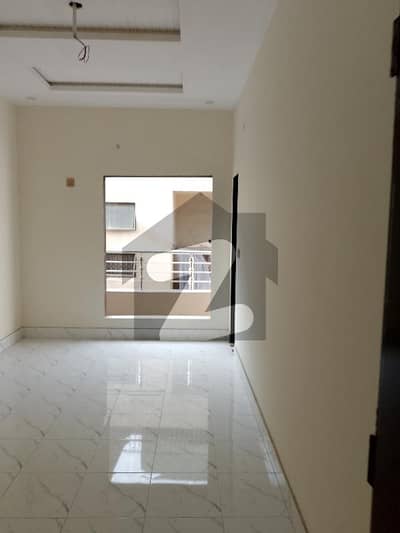 3 Marla Double Storey Brand New In Ghosia Colony Opp Neelam Block Iqbal Town Lahore