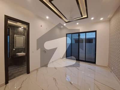 Beautiful 4-Bedroom 10 Marla House For Rent In Phase 5 DHA - Your Dream Home Awaits