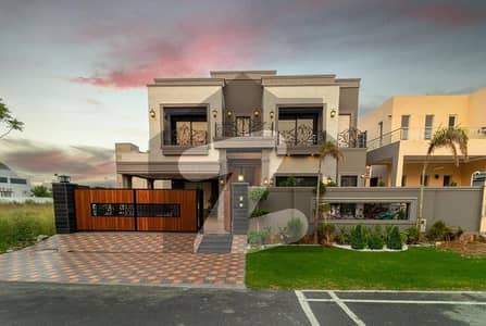 1 Kanal Beautiful House For Sale