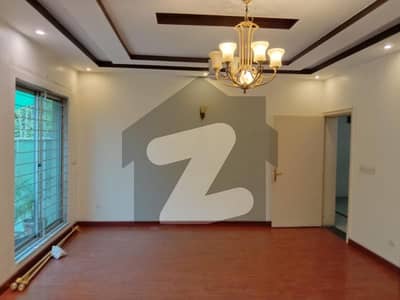 A Beautiful 1 Kanal House Is Available For Rent In PHASE 1 DHA, Lahore.