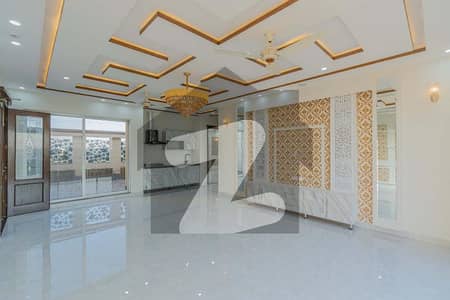 1 Kanal Barand New Morden Luxury Design House Available For Rent Hot Location In DHA Phase 7