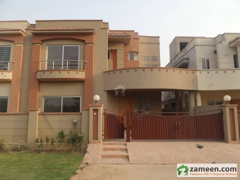 Brand New Double Unit House IS Available for sale