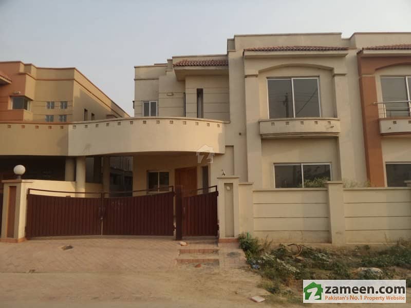 Brand New House IS Available for sale