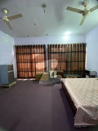 FULLY FURNISHED ROOM FOR RENT IN AIT