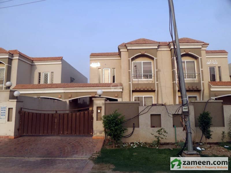 Double Unit House IS Available for Sale