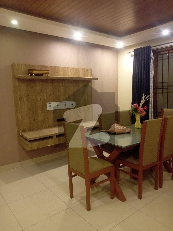 3 Bed Room 3 Side Corner Flat Available For Sale,Rha Phase 6, Bukhari Commercial 3 Bed Room 3 Side Corner Flat Available For Sale,Rha Phase 6, Bukhari Commercial
