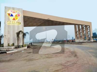 Ultra Ideal Location Plot Very Next To Corner Near To Park Golden Chance