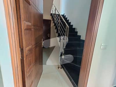 10 Marla Beautiful House Available For Rent In Wapda TOWN phase 2 Multan