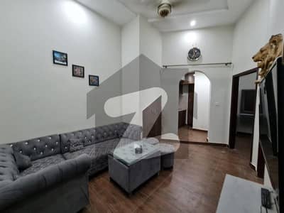 A Fully Furnished Two Bed Apartment Is Available For Rent
