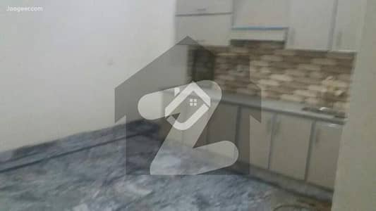 House For sale Situated In Chak Shahzad