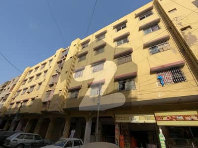 Prime Location Flat For Sale In Rs. 11500000