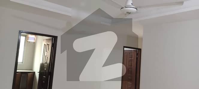 Ideal Flat Is Available For rent In Islamabad