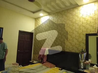 نیو سُپر ٹاؤن لاہور میں 3 کمروں کا 5 مرلہ بالائی پورشن 42.0 ہزار میں کرایہ پر دستیاب ہے۔