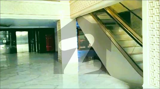GYM, etc 3,000 to 10,000 Sqft Floor with Lifts, Parking best location in F11 Markaz