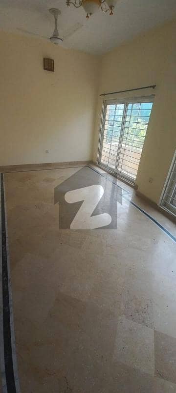 2 Bedroom Portion At G-11 For Rent