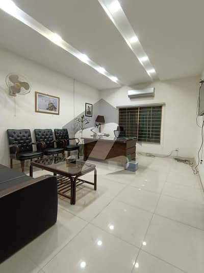 10000 Sq. ft Commercial Office Is Available For Rent