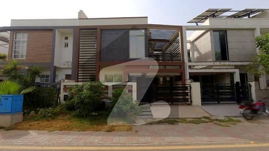 Centrally Located Prime Location House Available In 
Dream Gardens
 For sale