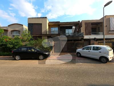 Looking For A House In Bahria Town - Gulbahar Block Lahore