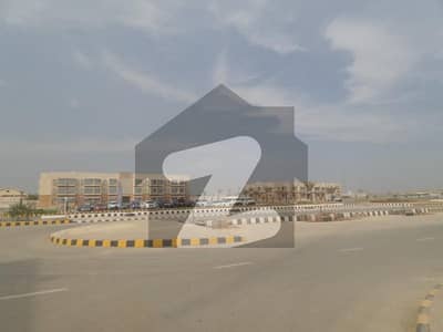 Want To Buy A Residential Plot In Karachi